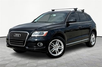 Used 2017 Audi Q5 2.0T Premium image 1