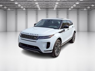 New 2026 Land Rover Range Rover Evoque S image 1