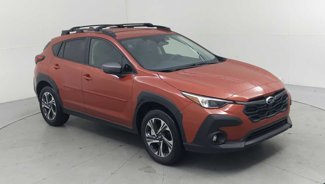 New 2025 Subaru Crosstrek 2.5i Premium image 1