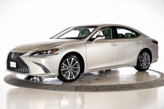 Used 2019 Lexus ES 350 image 1