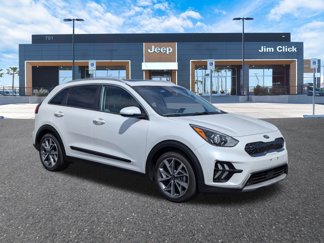 Used 2021 Kia Niro Touring image 1