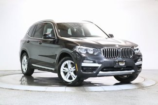 Used 2019 BMW X3 xDrive30i w/ Driving Assistance Package image 1