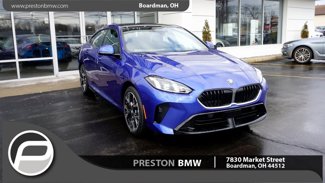 New 2025 BMW 228 xDrive Gran Coupe w/ Premium Package image 1