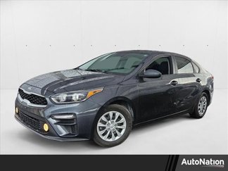 Used 2019 Kia Forte Sedan image 1