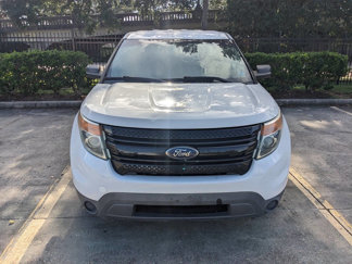 Used 2015 Ford Explorer 4WD Police Interceptor image 1