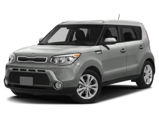 Used 2015 Kia Soul image 1