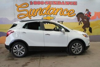 Used 2019 Buick Encore Preferred image 1