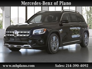 Certified 2021 Mercedes-Benz GLB 250 4MATIC w/ Premium Package image 1