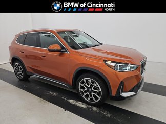 Used 2025 BMW X1 xDrive28i image 1