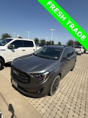 Used 2021 GMC Terrain SLT w/ Elevation Edition image 1