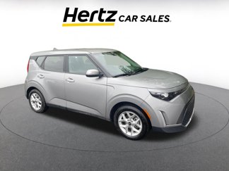Used 2023 Kia Soul LX w/ Option Group 015 image 1