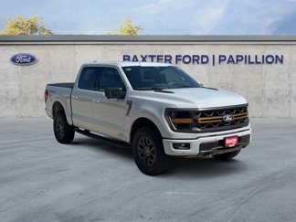 Certified 2024 Ford F150 Tremor image 1