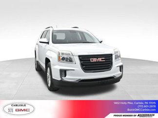Used 2016 GMC Terrain SLE w/ Convenience Package image 1