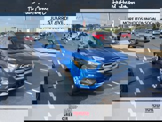 Used 2018 Ford Escape SE w/ SE Sync 3 Package image 1