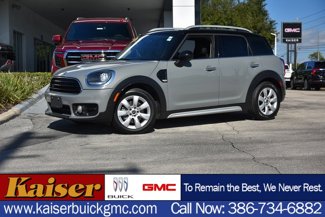 Used 2018 MINI Cooper Countryman image 1