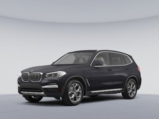 Used 2021 BMW X3 xDrive30e w/ Convenience Package image 1
