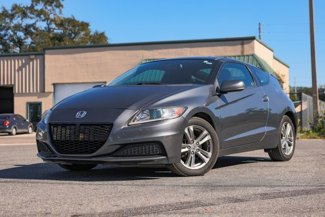 Used 2013 Honda CR-Z image 1