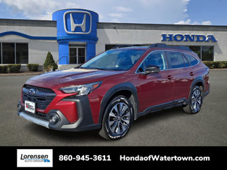 Used 2023 Subaru Outback Limited image 1