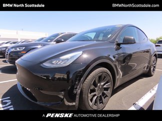 Used 2021 Tesla Model Y Long Range image 1