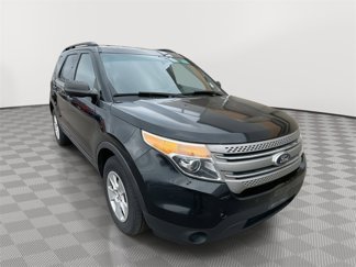 Used 2013 Ford Explorer FWD image 1