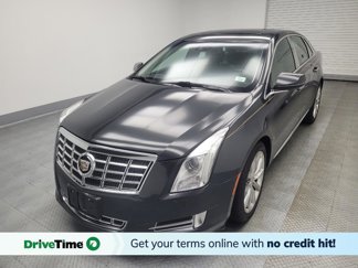Used 2013 Cadillac XTS Luxury w/ Driver Awareness Package image 1