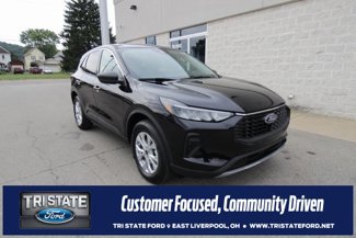 New 2024 Ford Escape Active image 1