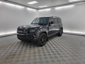 Used 2020 Land Rover Defender 110 SE image 1
