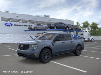 New 2025 Ford Maverick XLT image 1