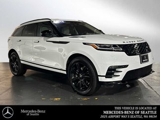 Used 2019 Land Rover Range Rover Velar R-Dynamic SE image 1