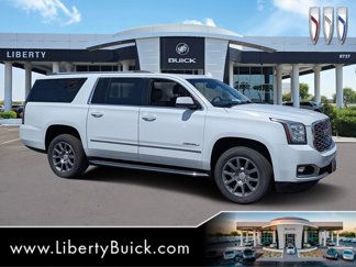 Used 2019 GMC Yukon XL Denali image 1