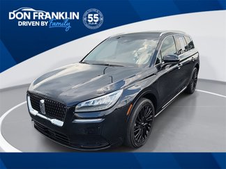 Used 2021 Lincoln Corsair Reserve image 1