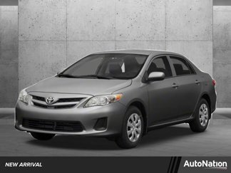 Used 2013 Toyota Corolla L image 1