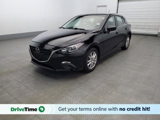 Used 2014 MAZDA MAZDA3 i Touring image 1