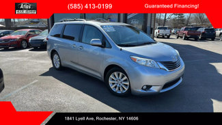 Used 2014 Toyota Sienna Limited image 1