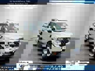 New 2025 Ford Maverick XL image 1