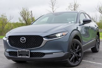 Used 2022 MAZDA CX-30 AWD 2.5 S w/ Preferred Package image 1
