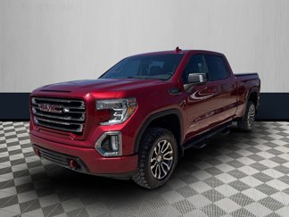 Used 2020 GMC Sierra 1500 AT4 w/ AT4 Preferred Package image 1