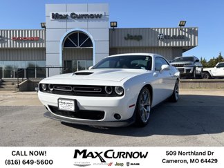 Used 2022 Dodge Challenger GT w/ Driver Convenience Group image 1