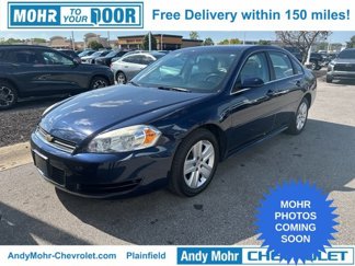Used 2011 Chevrolet Impala LS image 1
