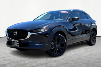 Used 2025 MAZDA CX-30 AWD 2.5 S w/ Select Sport Pkg image 1