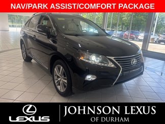 Used 2015 Lexus RX 350 FWD image 1