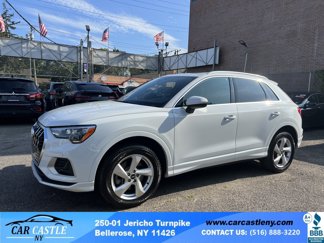 Used 2022 Audi Q3 2.0T Premium w/ Convenience Package image 1