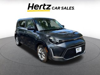 Used 2023 Kia Soul LX w/ Option Group 015 image 1