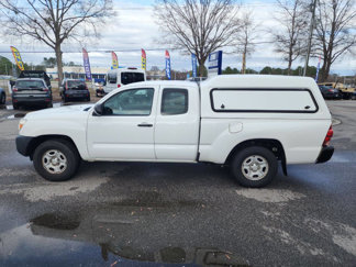 Used 2015 Toyota Tacoma 2WD Access Cab image 1