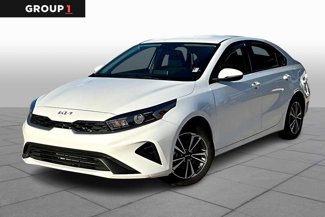 Used 2024 Kia Forte LXS w/ LXS Technology Package image 1
