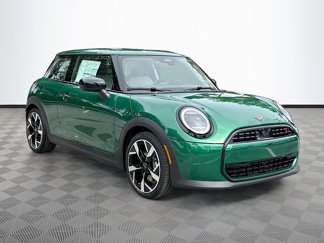 New 2025 MINI Cooper S image 1