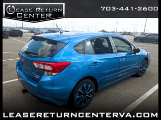 Used 2017 Subaru Impreza 2.0i image 1