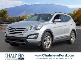 Used 2014 Hyundai Santa Fe Sport 2.0T w/ Navigation Package 06 image 1
