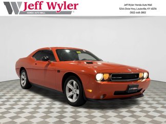 Used 2009 Dodge Challenger R/T image 1