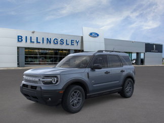 New 2025 Ford Bronco Sport Big Bend image 1